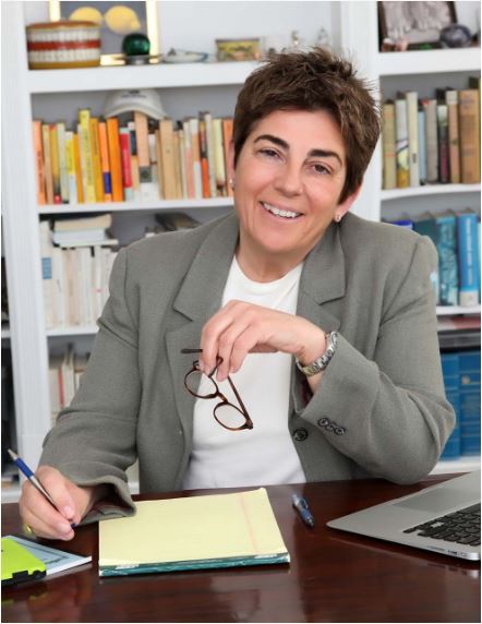 Barbara Burns - Expert Legal Adviser NJ