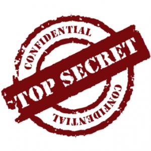 trade secret top secret