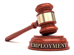 Employment Law New Jersey