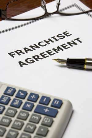 franchising