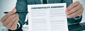 Enforcing Confidentiality Agreements