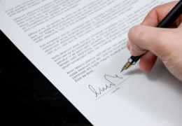 Drafting an Operating Agreement- Five Things to Think About