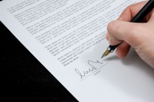 Drafting an Operating Agreement