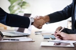 Buying a Business? Insist on a Transition Services Agreement